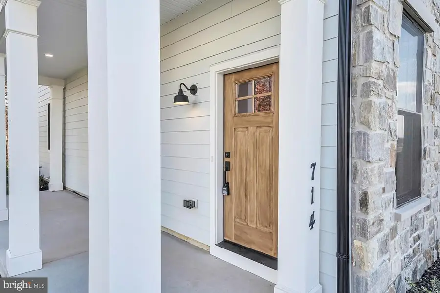 714 Walkers Mill Ln, Wilmington, DE 19807 - #2