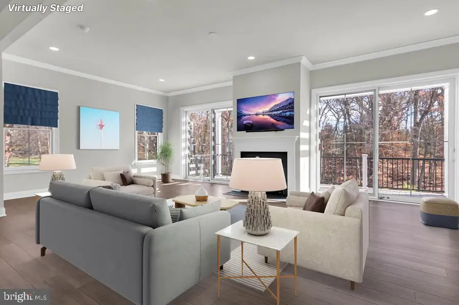 714 Walkers Mill Ln, Wilmington, DE 19807 - #3