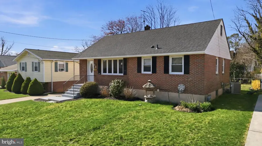 304 New York Ave, Claymont, DE 19703 - #2
