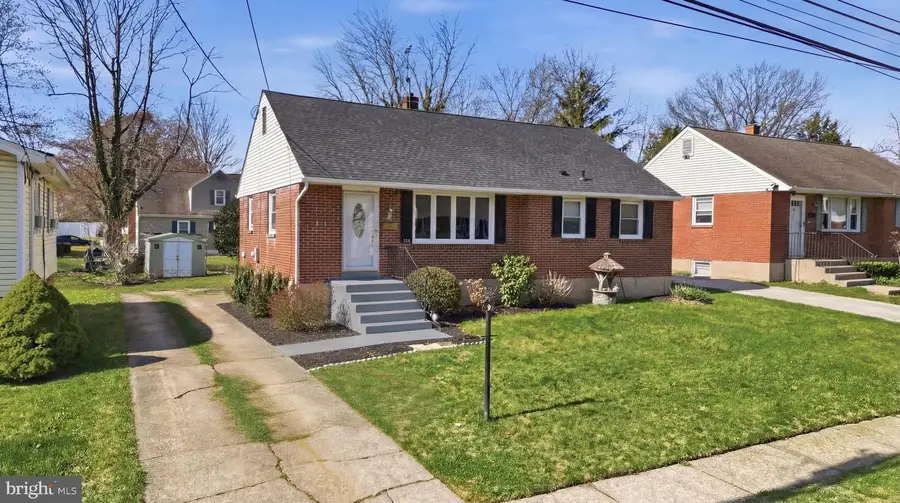 304 New York Ave, Claymont, DE 19703 - #3
