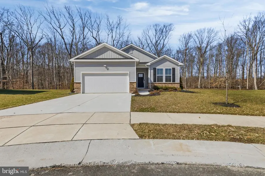 1001 Shannon Falls Dr, Newark, DE 19702 - #3