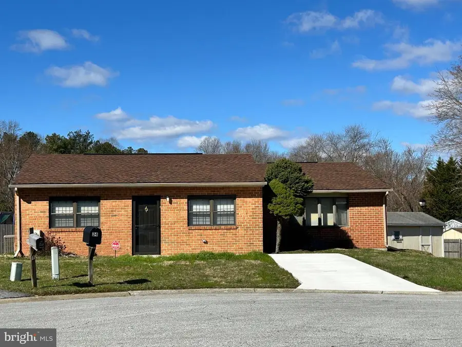 34 Archer Cir, Newark, DE 19702 - #2