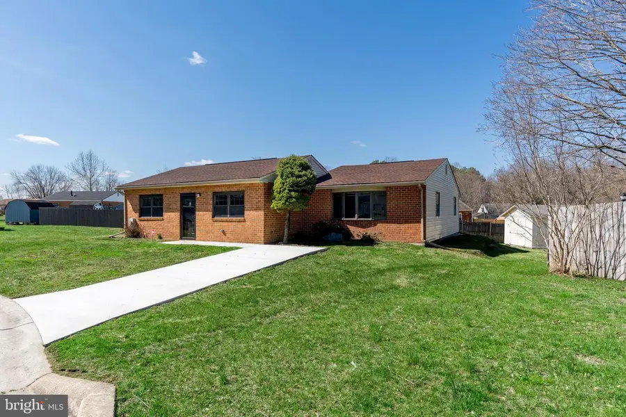 34 Archer Cir, Newark, DE 19702 - #3