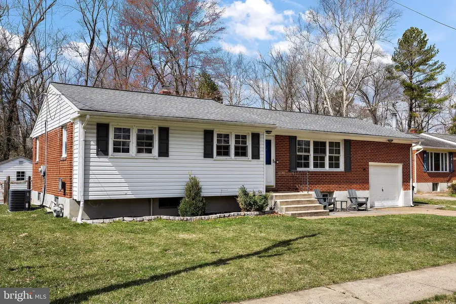 930 Quail Ln, Newark, DE 19711 - #3