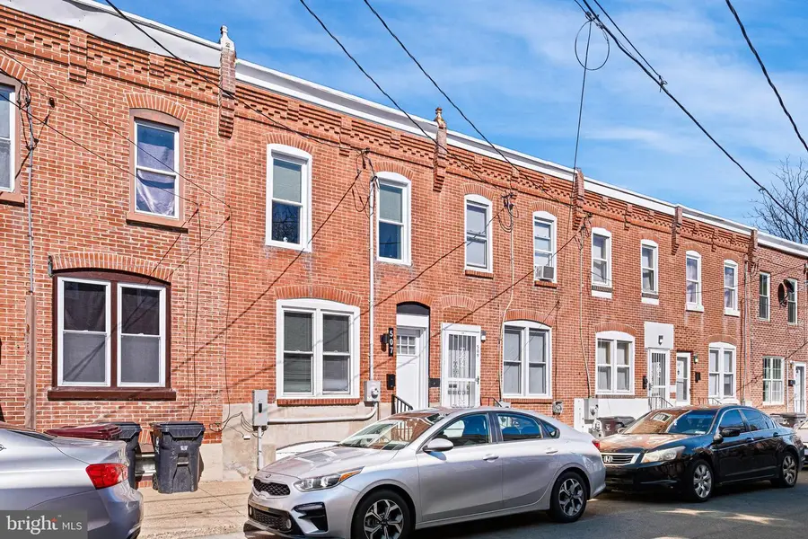 507 Shearman St, Wilmington, DE 19801 - #2