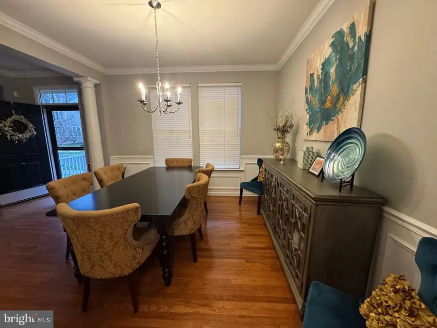 1537 E Matisse Dr, Middletown, DE 19709 - #3