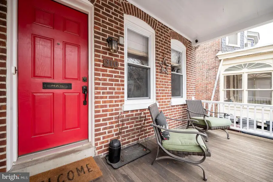 310 W 14th St, Wilmington, DE 19801 - #2