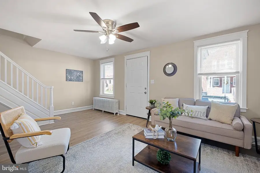 2708 Thompson Pl, Wilmington, DE 19802 - #2