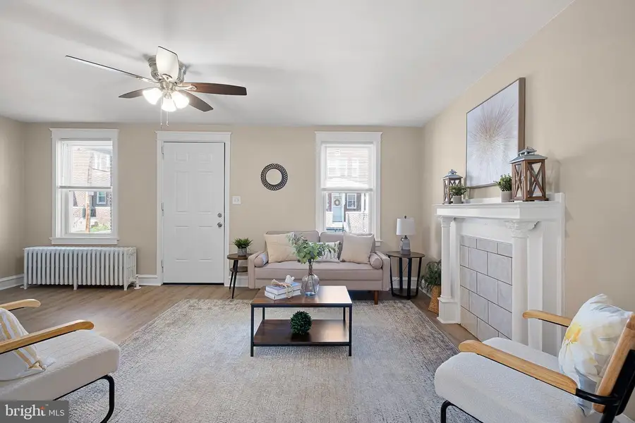 2708 Thompson Pl, Wilmington, DE 19802 - #3