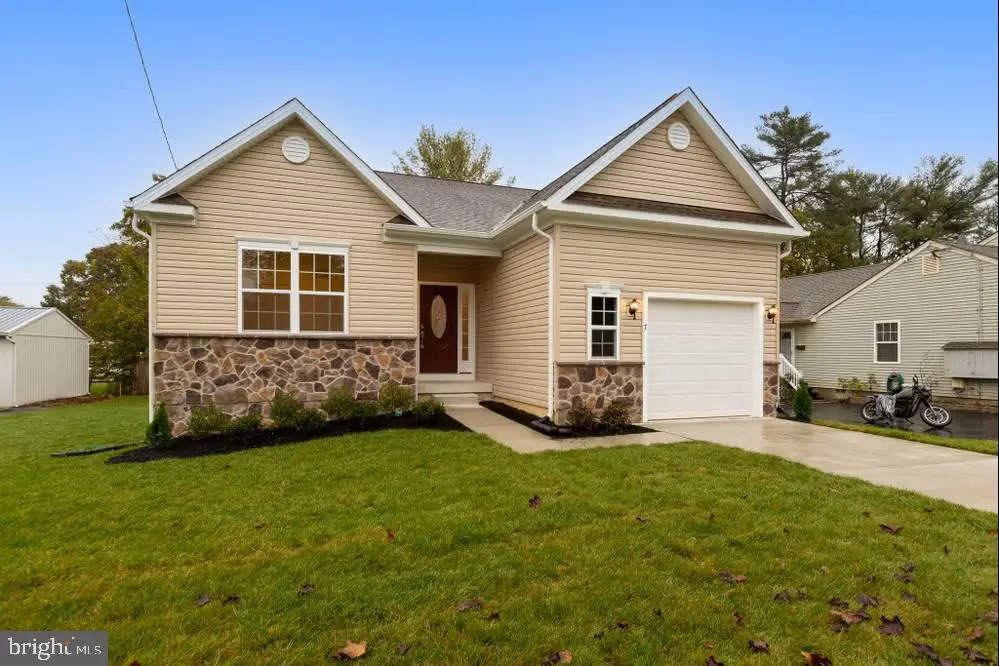 615 Taylor St, Townsend, DE 19734 - #1