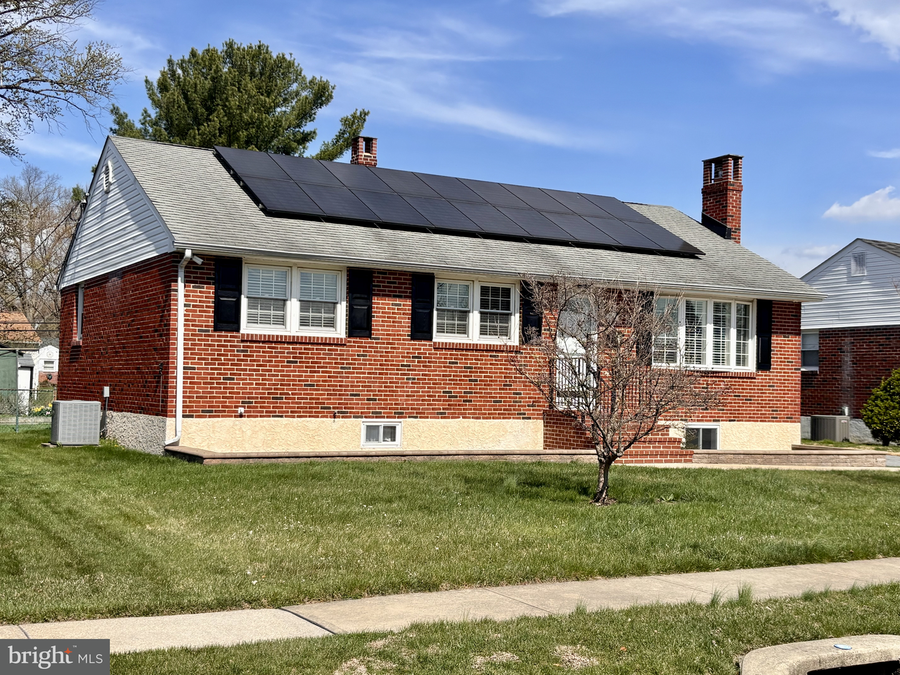 2109 Nicholby Dr, Wilmington, DE 19808 - #2