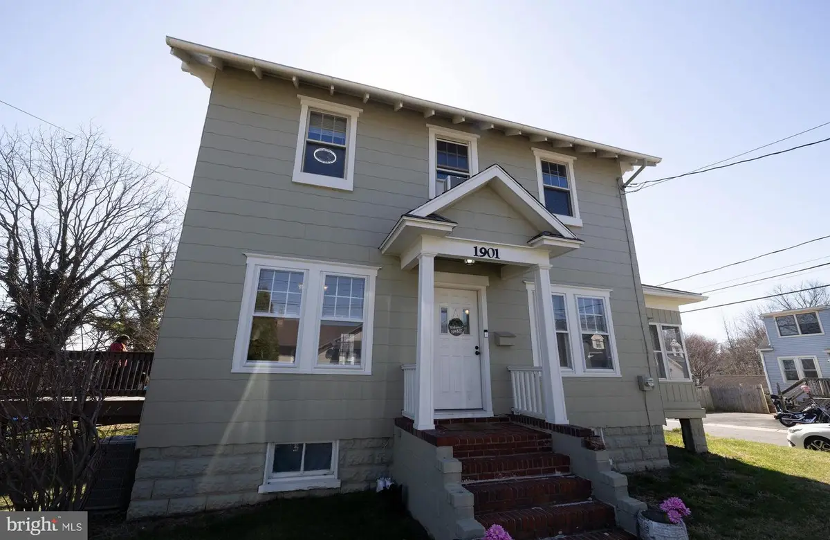 1901 Lincoln Ave, Edgemoor, DE 19809 - #1