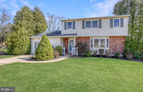 500 Defoe Rd, HOCKESSIN, DE 19707