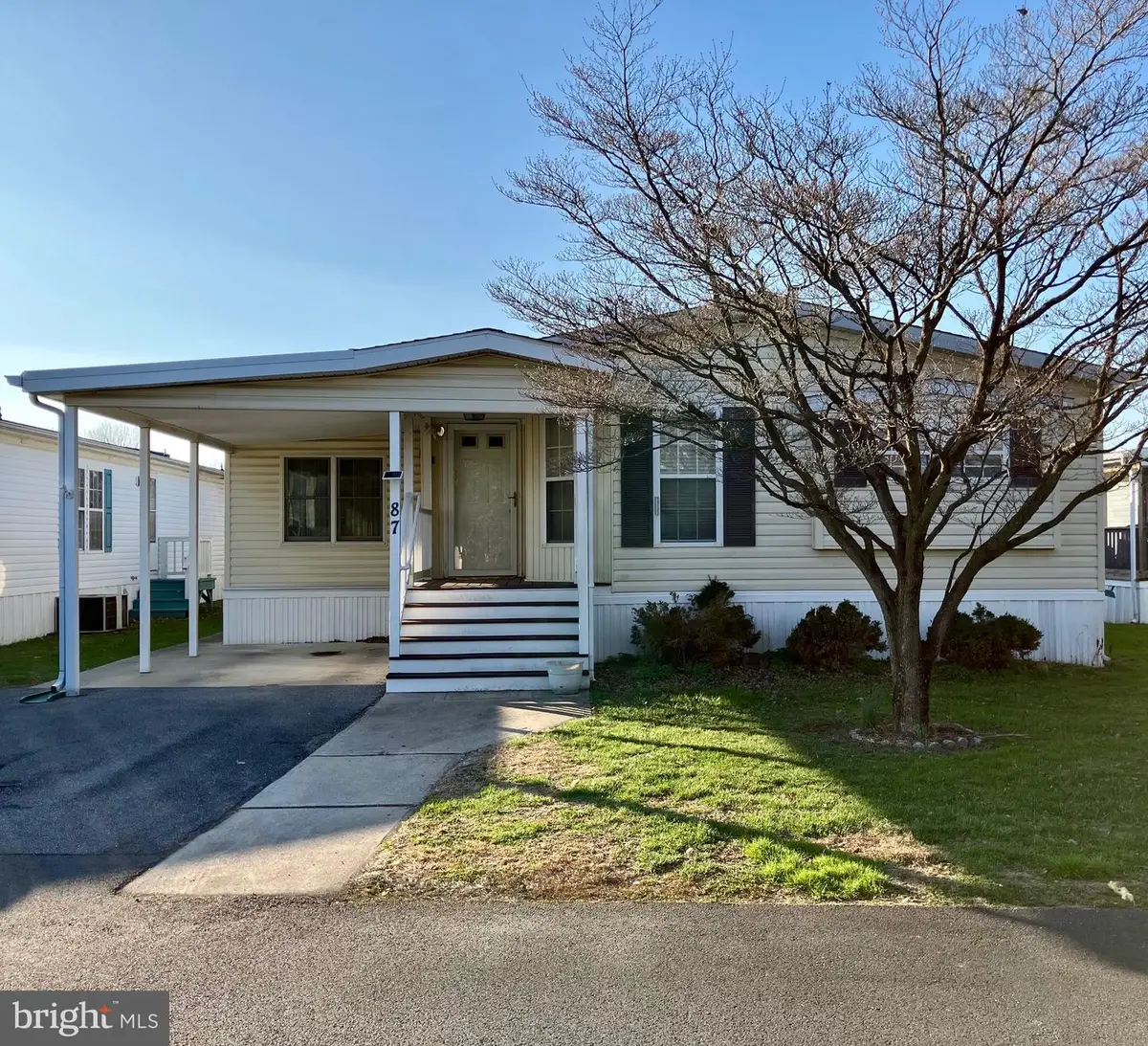 87 Joyce Dr #677, Wilmington, DE 19808 - #1