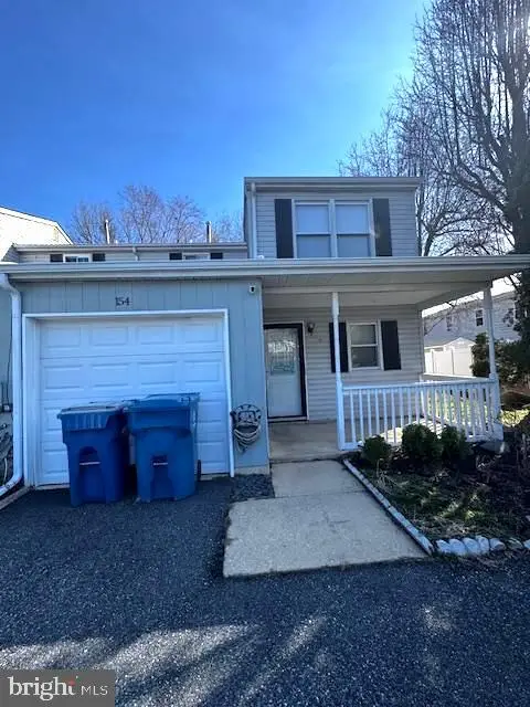 154 Freedom Trl, New Castle, DE 19720 - #1