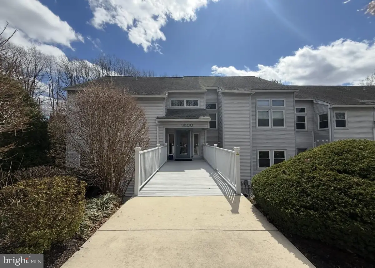 3507 Haley Ct, Wilmington, DE 19808 - #1