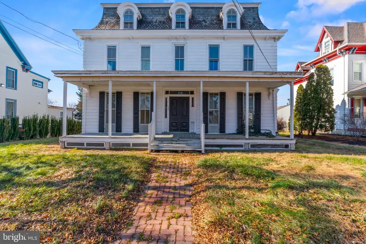 102 S Broad St, Middletown, DE 19709 - #1