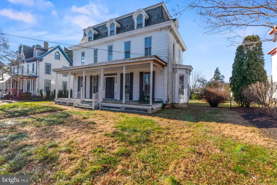 102 S Broad St, Middletown, DE 19709 - #2