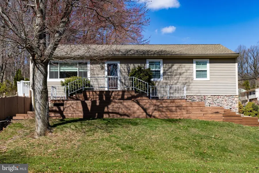 274 Birch St, Newark, DE 19711 - #2