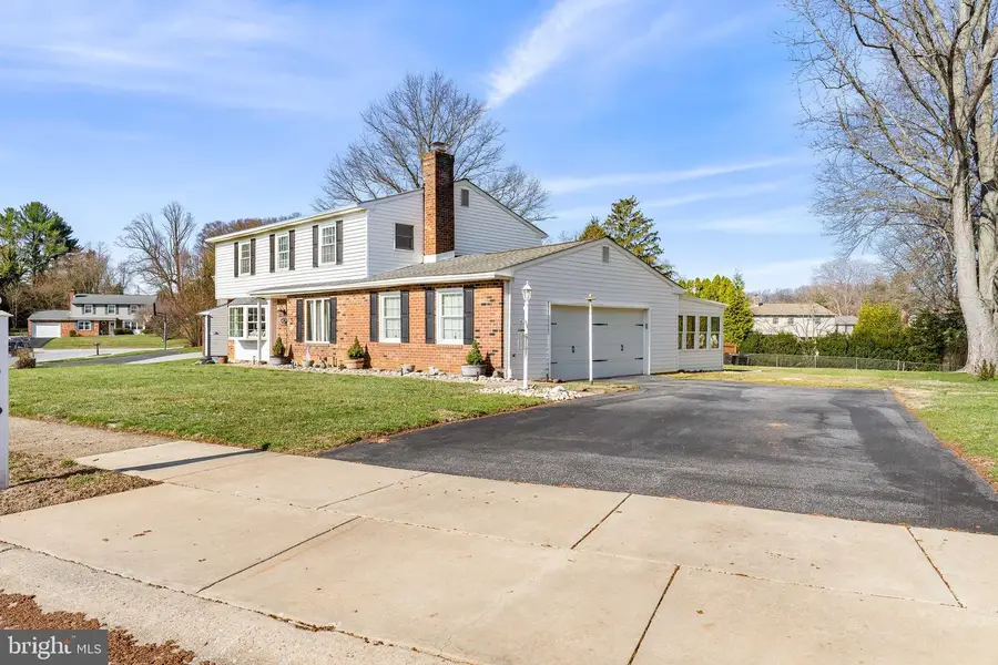 316 Mitchell Dr, Wilmington, DE 19808 - #2