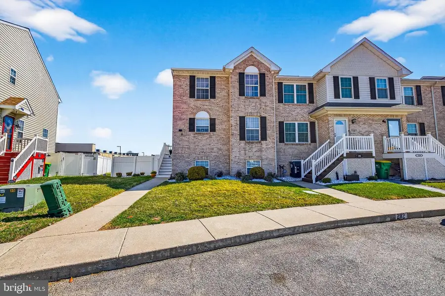 284 Liborio Dr, Middletown, DE 19709 - #3