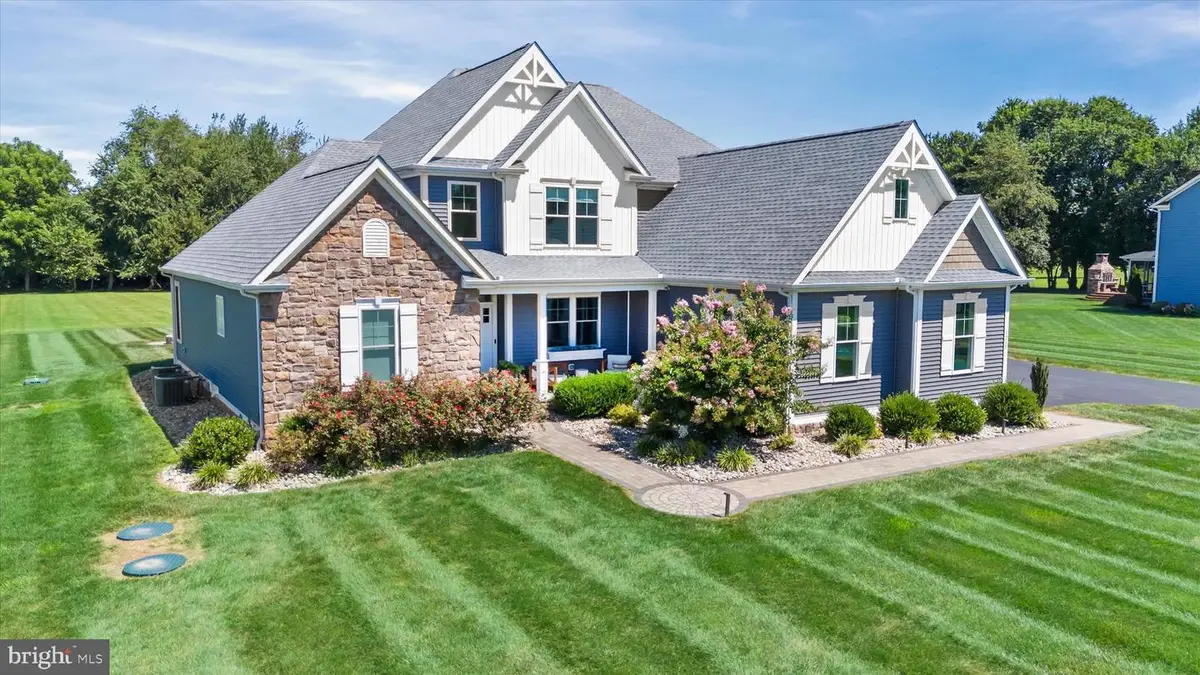 1215 Bunker Hill Rd, Middletown, DE 19709 - #1