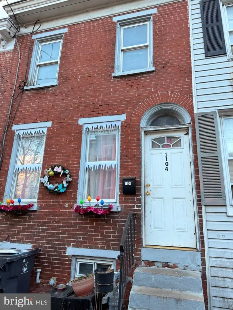 1104 W 2nd St, Wilmington, DE 19805 - #1