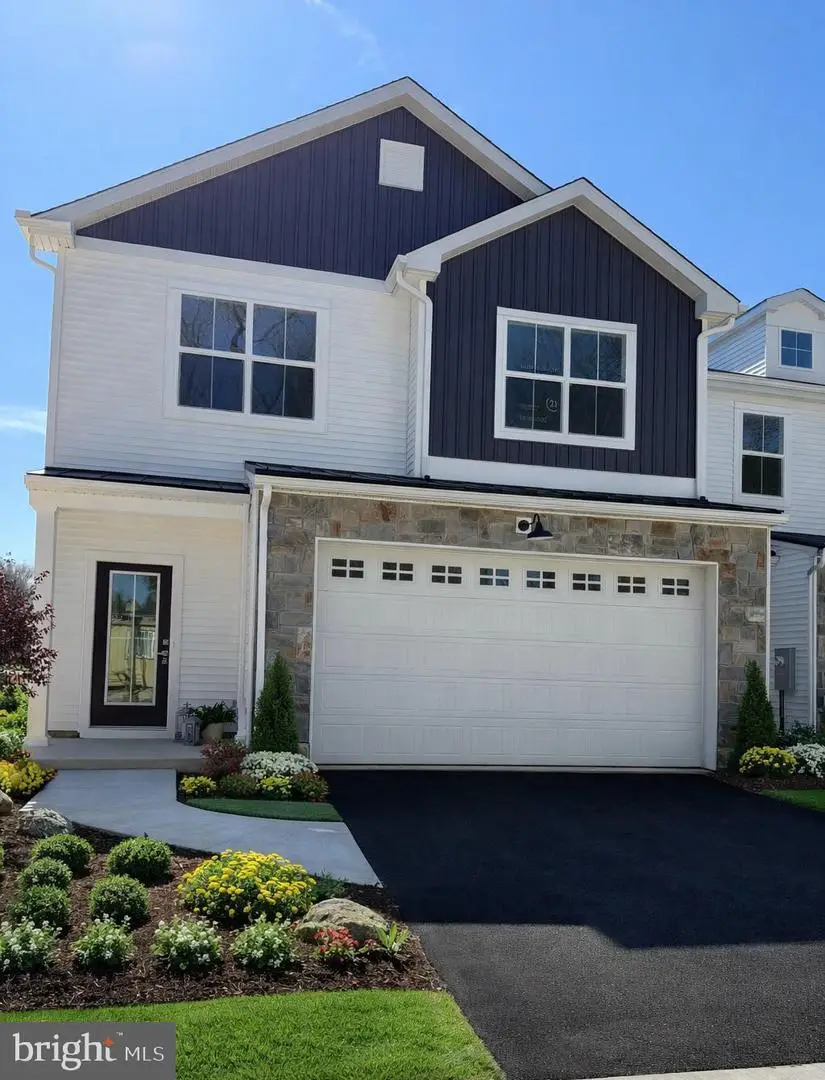 268 Jameson Way, Wilmington, DE 19803 - #1