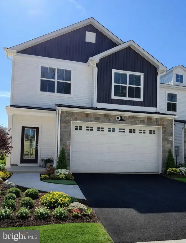 268 Jameson Way, WILMINGTON, DE 19803