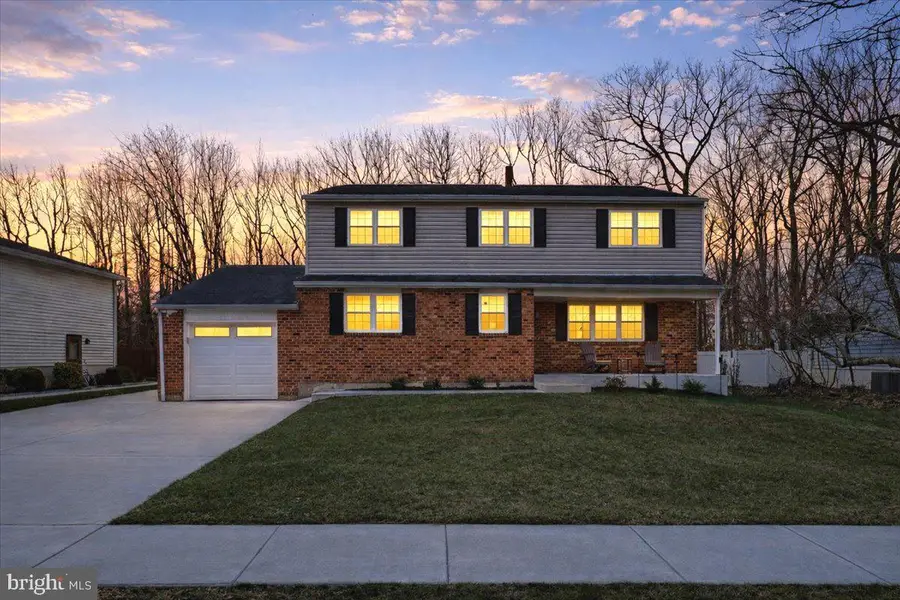 38 Stallion Dr, Newark, DE 19713 - #2