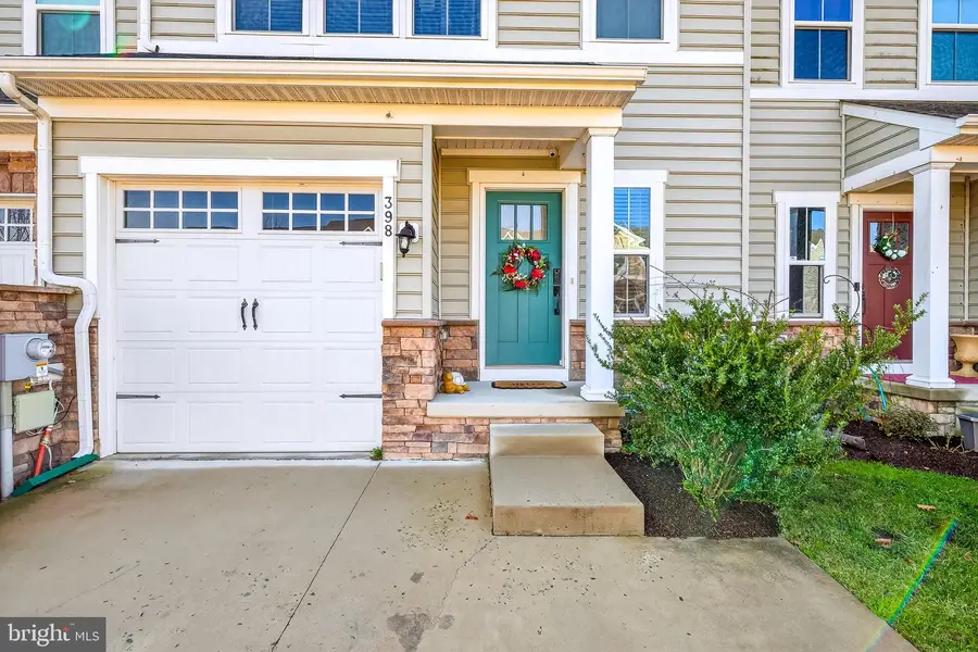 398 Goodwick Dr, Middletown, DE 19709 - #3