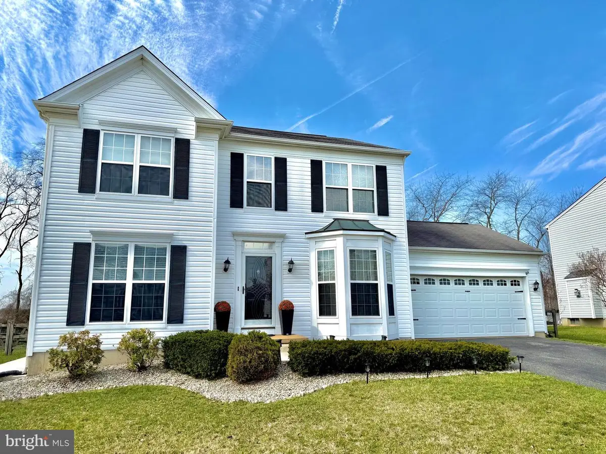32 W Minglewood Dr, Middletown, DE 19709 - #1