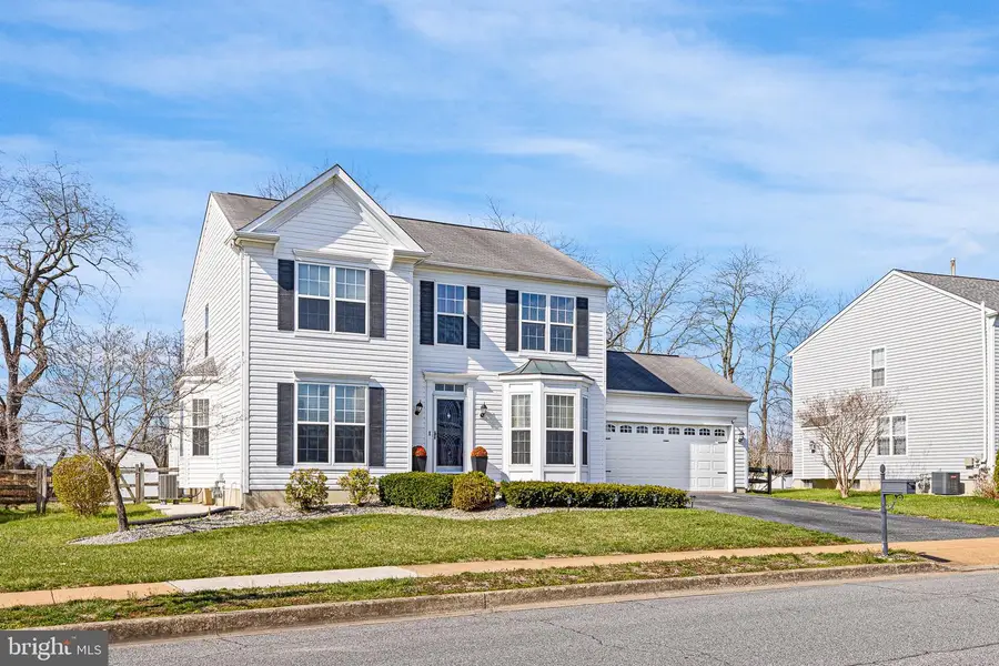 32 W Minglewood Dr, Middletown, DE 19709 - #2