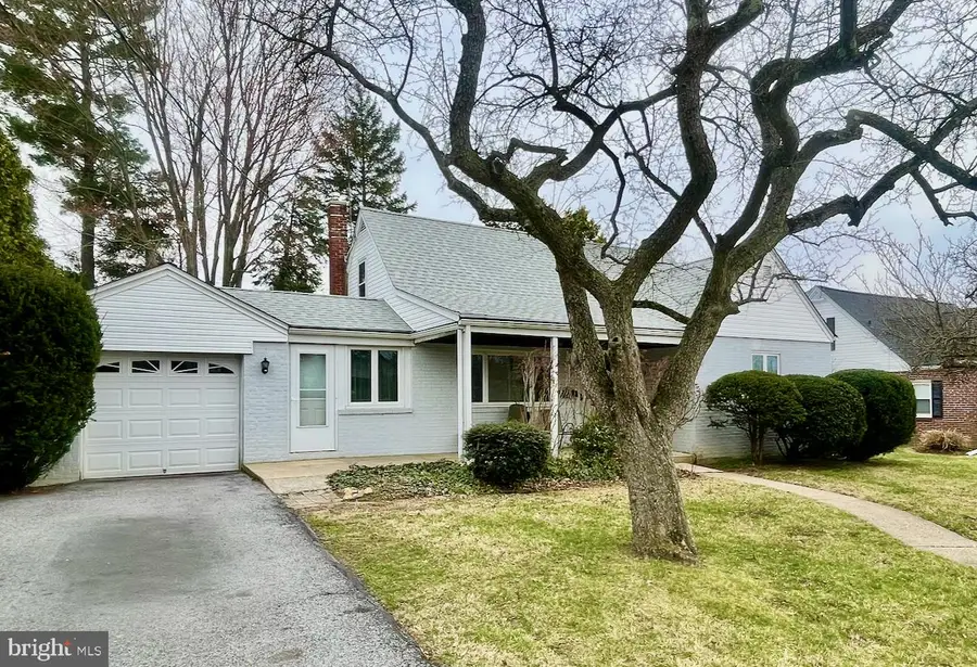 4602 Pickwick Dr, Wilmington, DE 19808 - #2