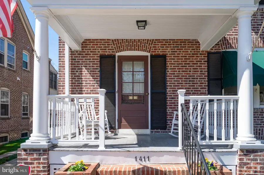1411 Woodlawn Ave, Wilmington, DE 19806 - #3