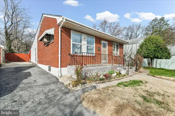 209 Boxwood Rd, WILMINGTON, DE 19804