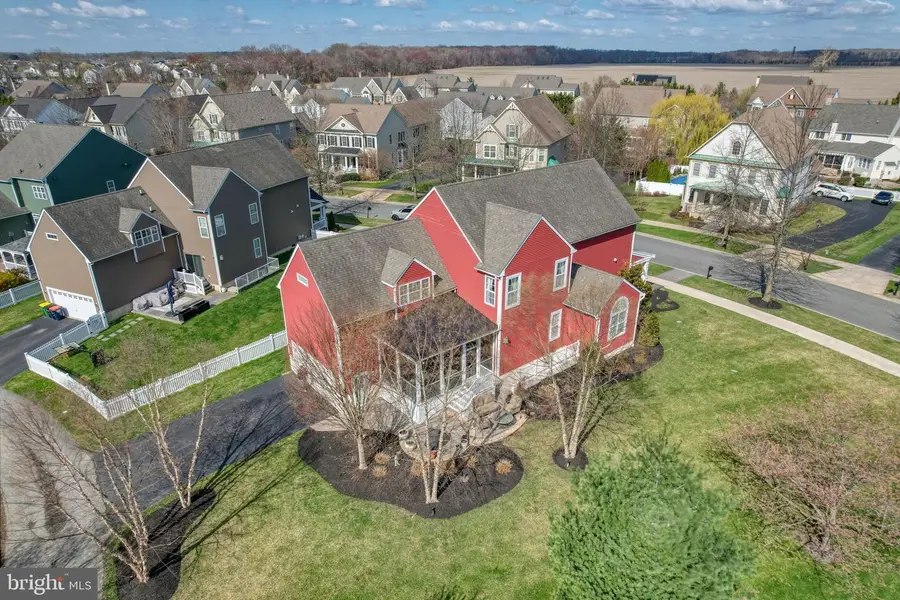 202 Wickerberry Dr, Middletown, DE 19709 - #3