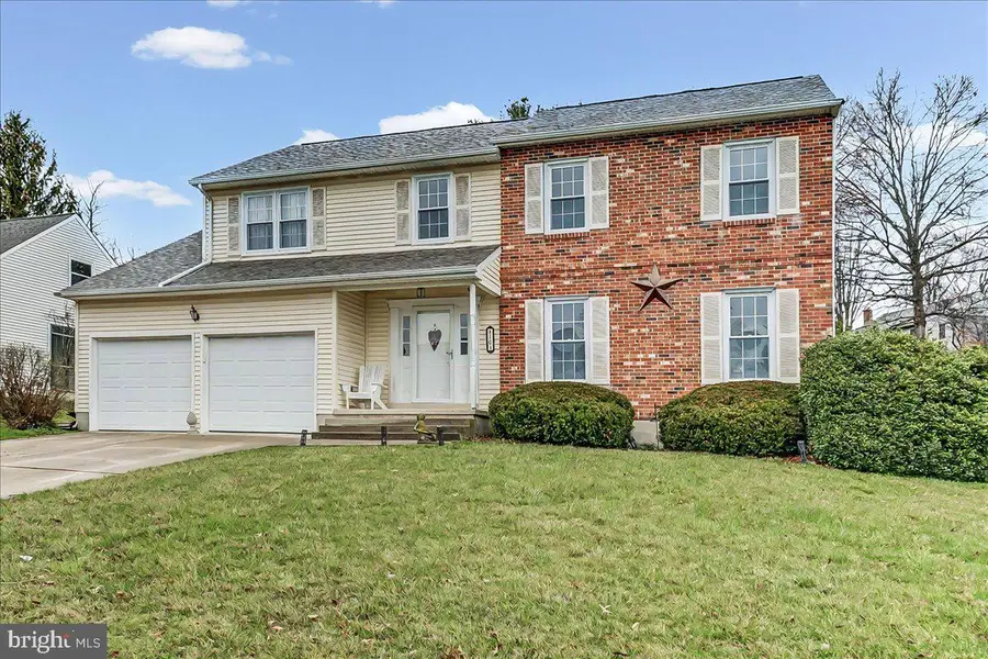 10 Old Stable Ln, Newark, DE 19711 - #2