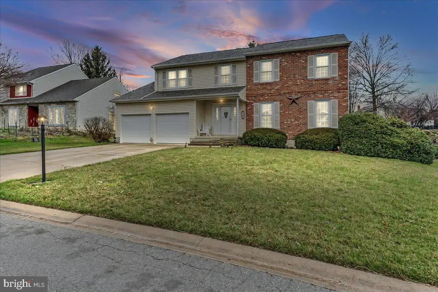 10 Old Stable Ln, Newark, DE 19711 - #3