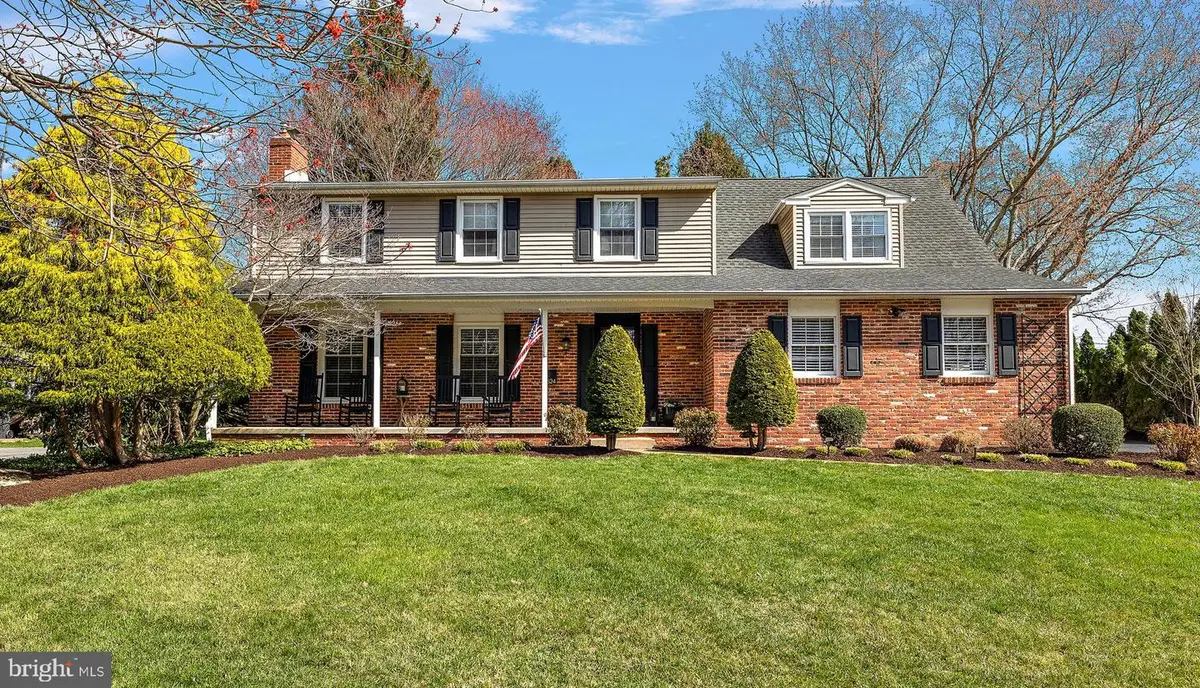 624 Whitby Dr, Wilmington, DE 19803 - #1