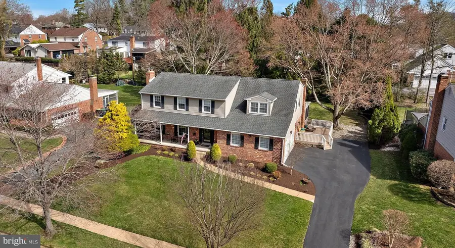 624 Whitby Dr, Wilmington, DE 19803 - #2