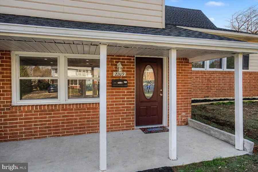 2209 Riviera Ln, Wilmington, DE 19810 - #2