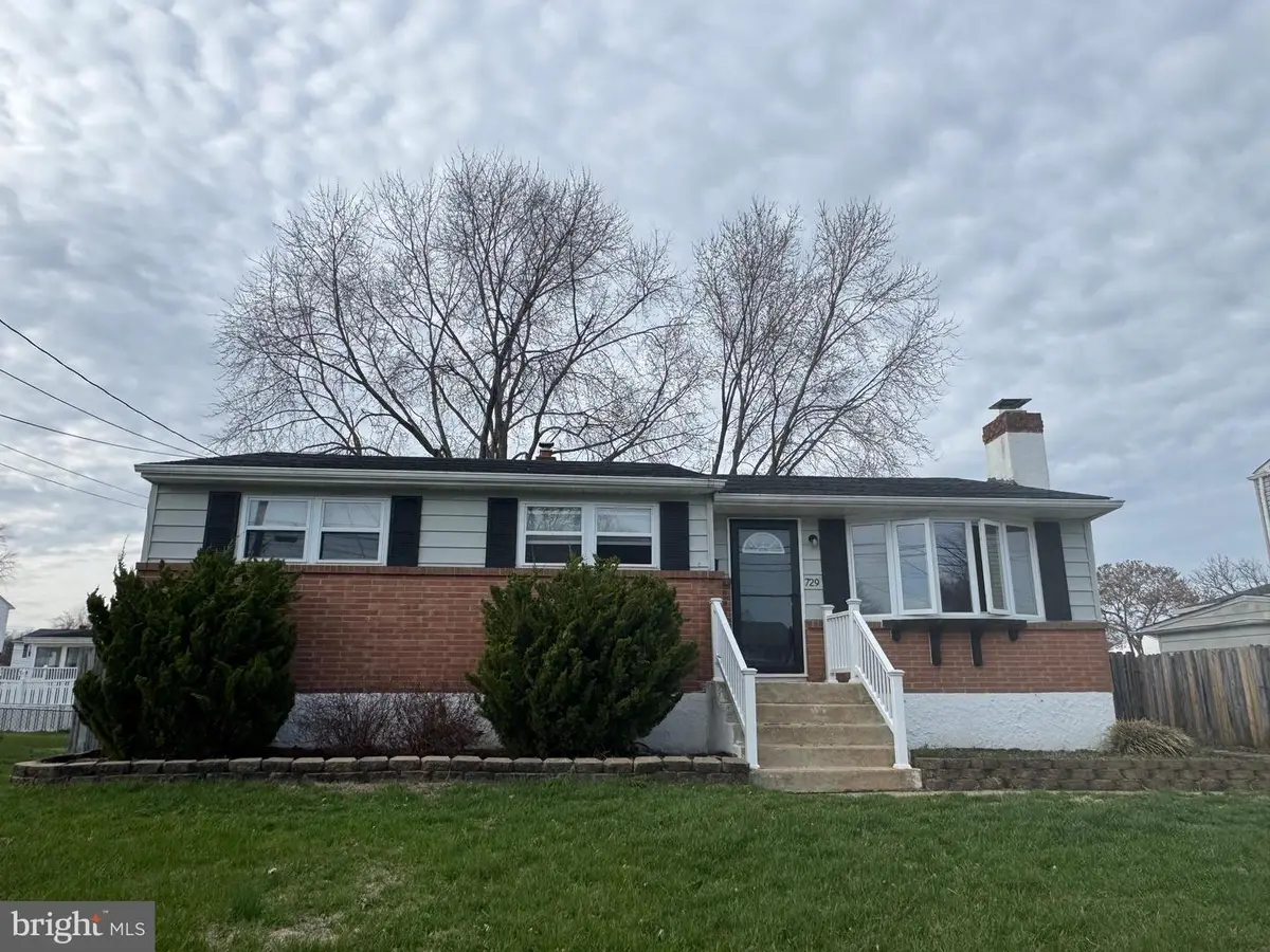 729 11th, New Castle, DE 19720 - #1