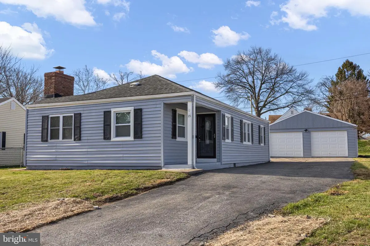 23 Lea Rd, New Castle, DE 19720 - #1