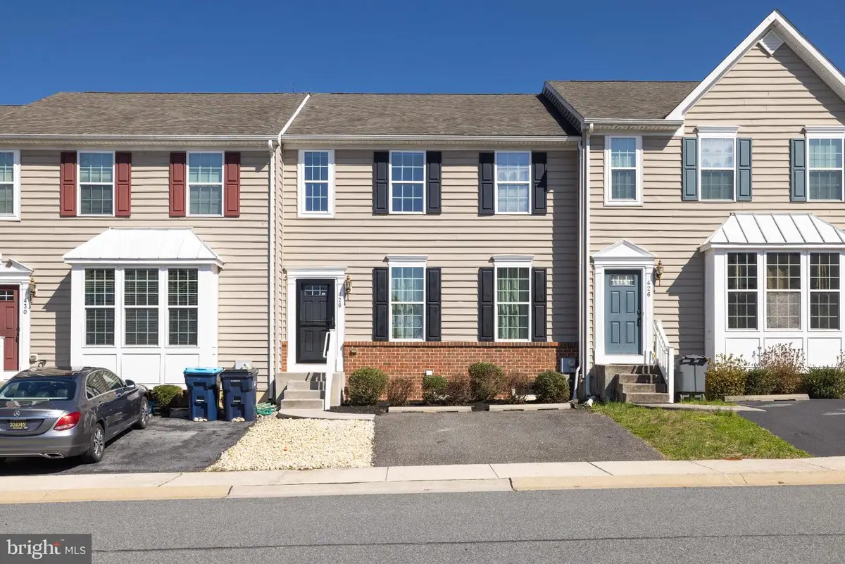 428 Scarecrow Ct, Hockessin, DE 19707 - #1