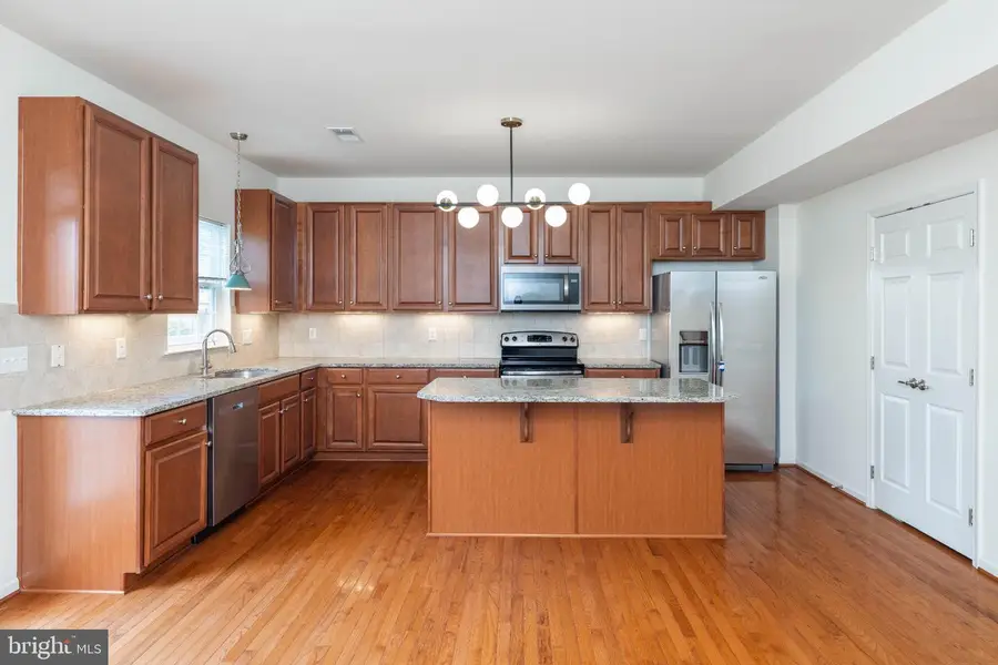 428 Scarecrow Ct, Hockessin, DE 19707 - #2