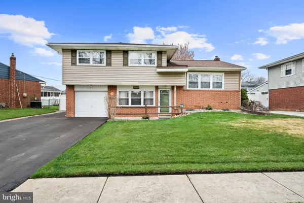 2105 Barr Rd, WILMINGTON, DE 19808