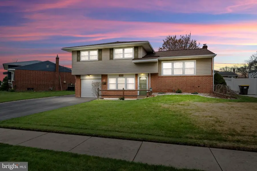 2105 Barr Rd, Wilmington, DE 19808 - #2