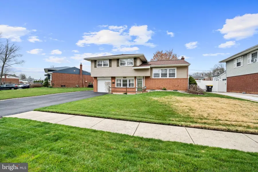 2105 Barr Rd, Wilmington, DE 19808 - #3