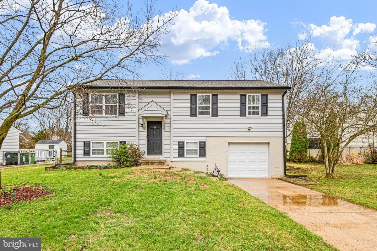 43 Julie Ln, Newark, DE 19711 - #1